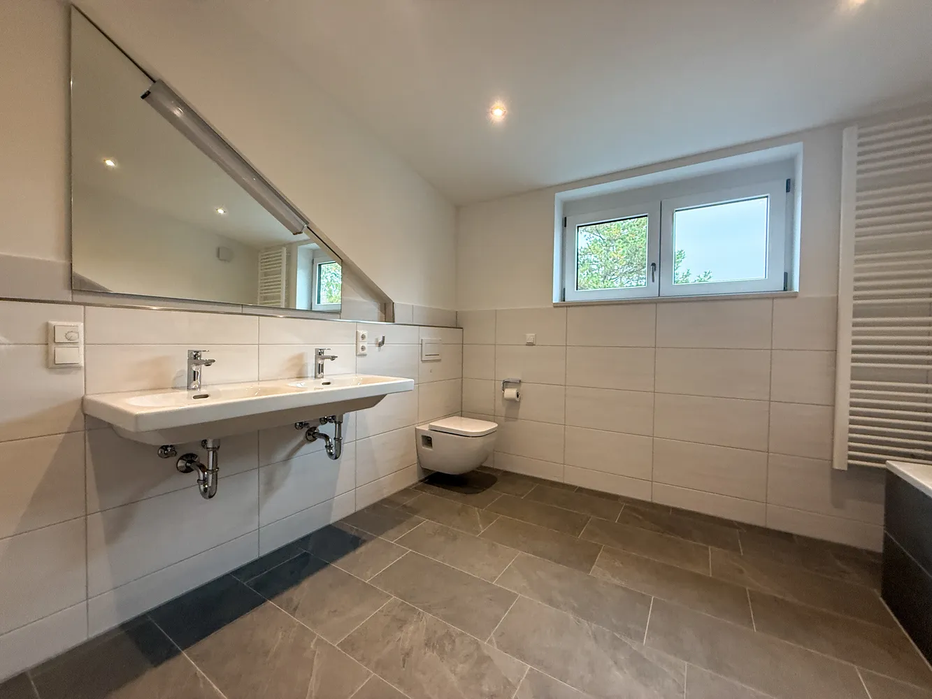 4 Zimmer Wohnung mit 111 m² in Erding – Bild 10