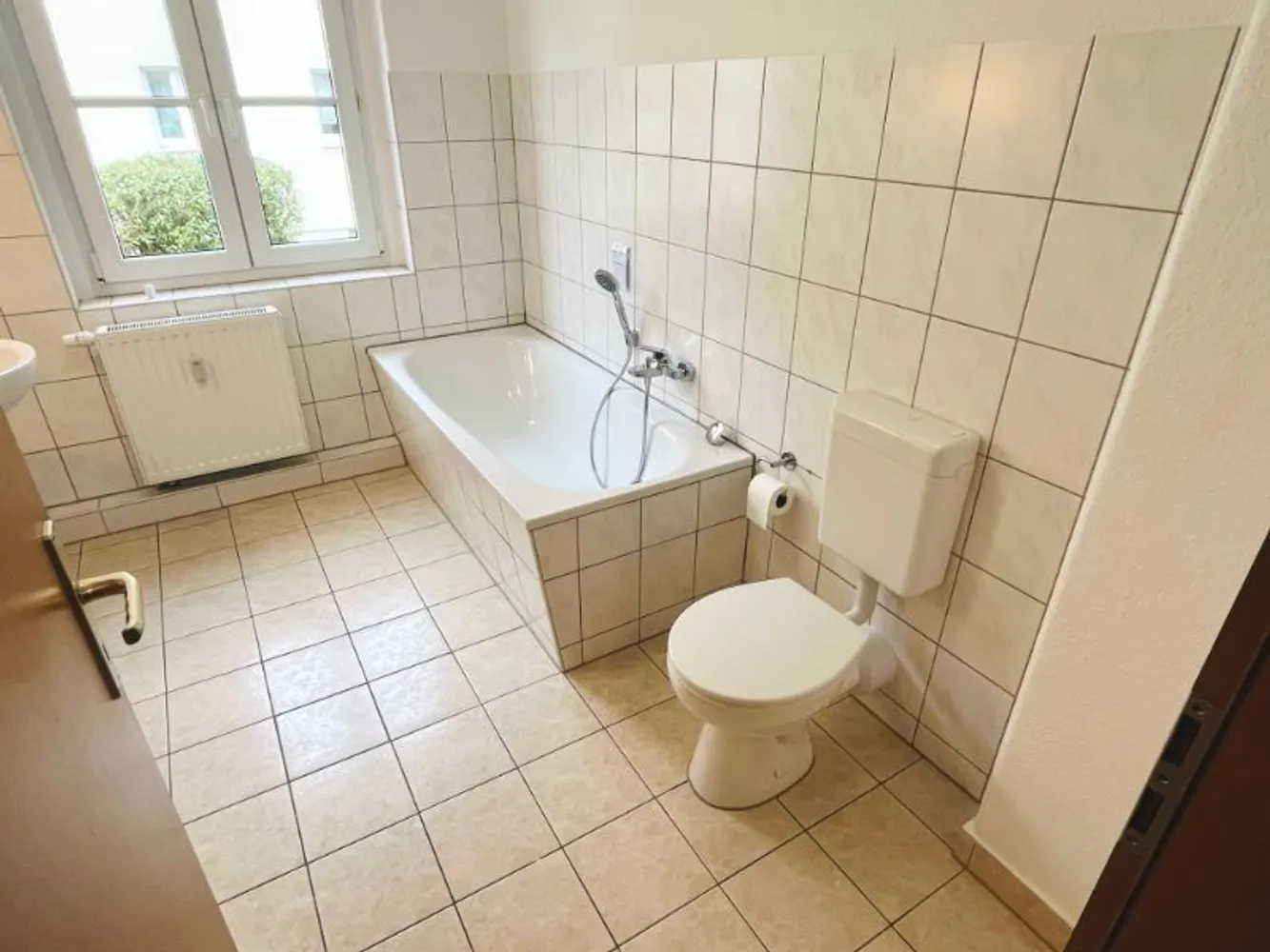 2 Zimmer Wohnung mit 62 m² in Freital – Bild 11