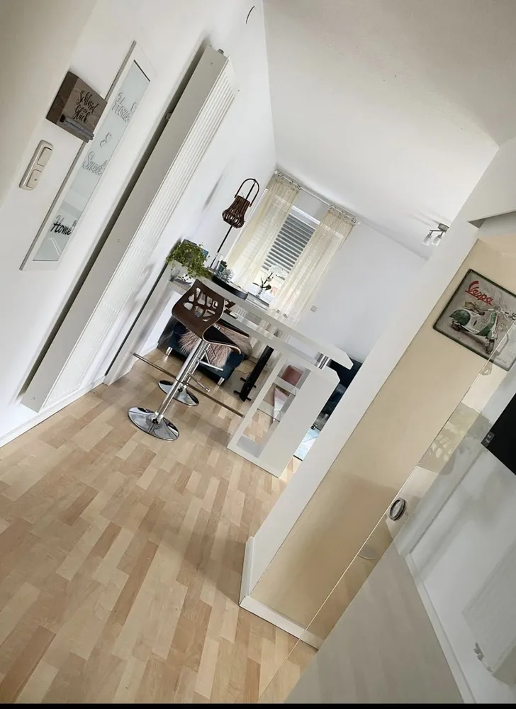 2 Zimmer Wohnung mit 56 m² in Dortmund – Bild 6