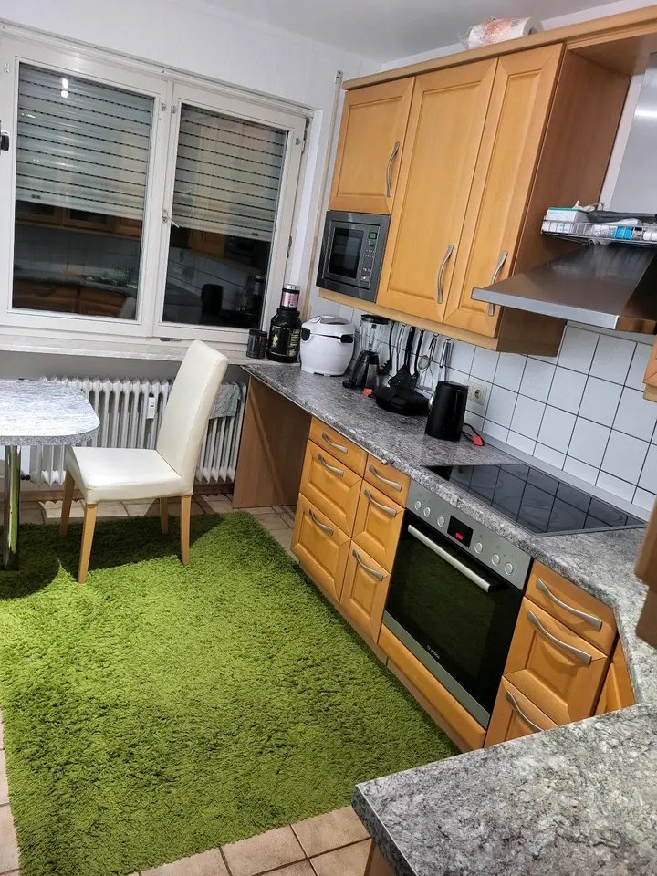 Studio mit 15 m² in Frankfurt am Main – Bild 8