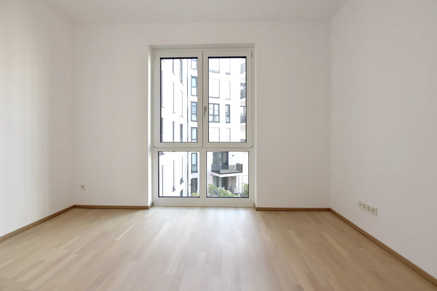 3 room apartment with 79 m² in Düsseldorf – Photo 4