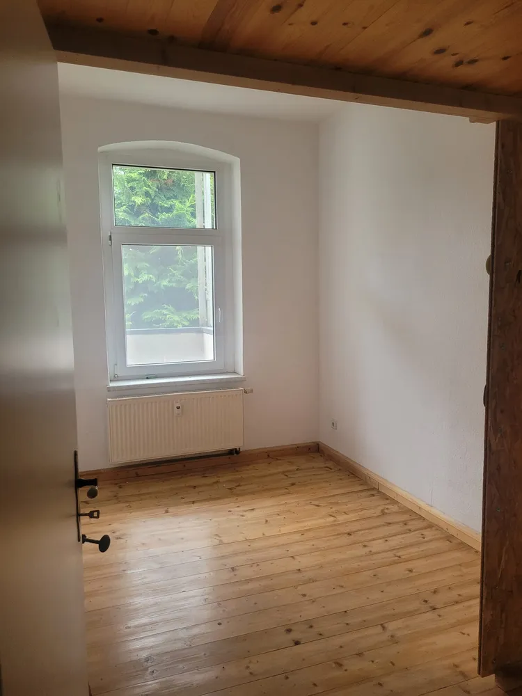 6 room apartment with 121 m² in Chemnitz – Photo 3