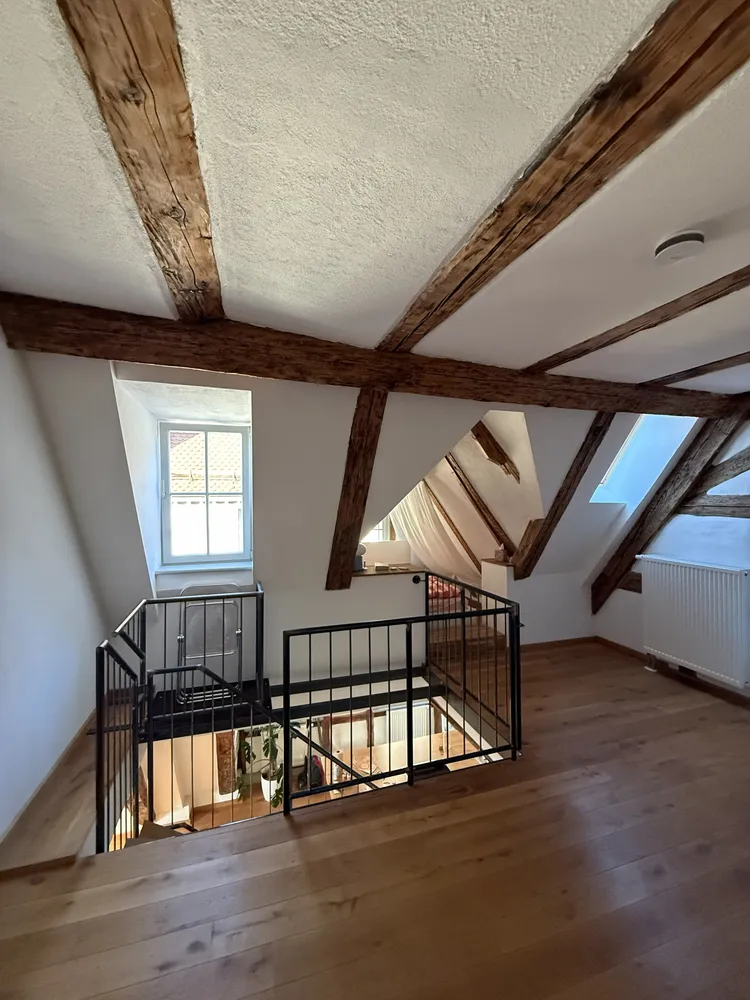 3 Zimmer Wohnung mit 59 m² in Fürth – Bild 12