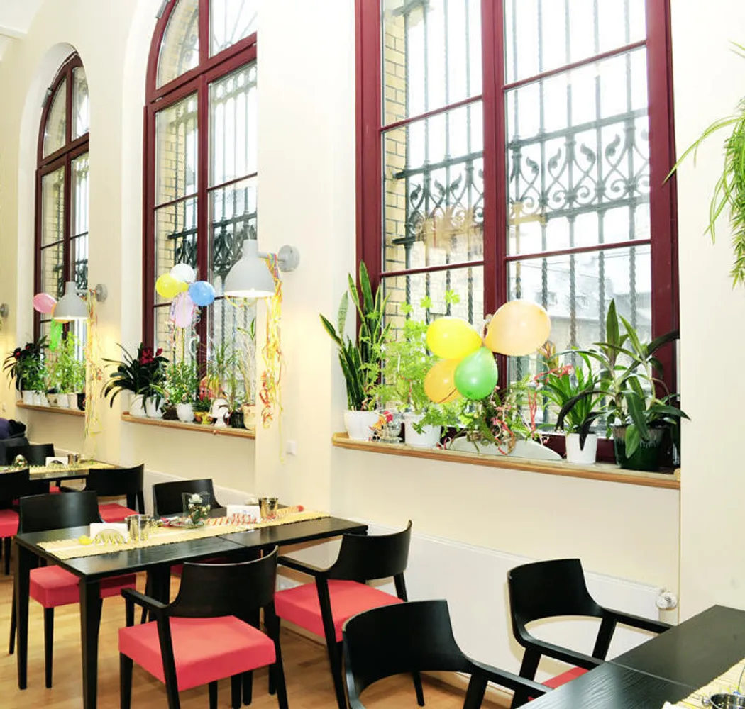 2 Zimmer Wohnung mit 65 m² in Halle (Saale) – Bild 9