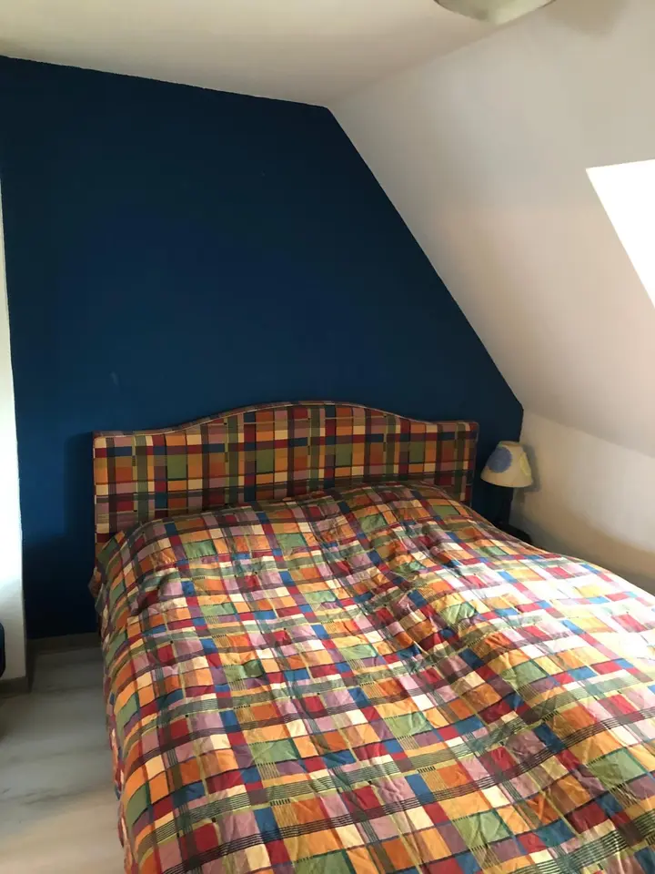 2 Zimmer Wohnung mit 33 m² in Dinslaken – Bild 4