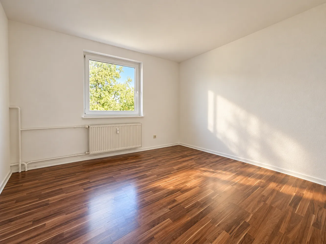 3 room apartment with 72 m² in Berlin – Photo 9