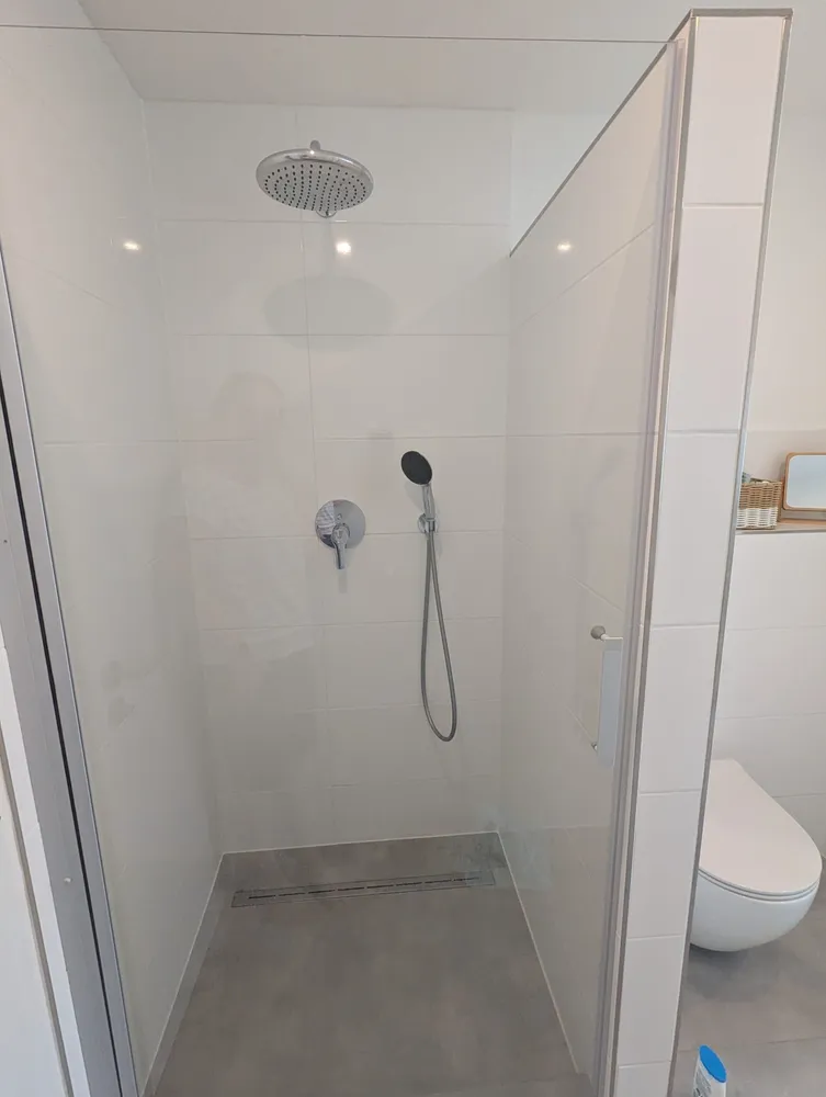 4 Zimmer Wohnung mit 110 m² in Frankfurt am Main – Bild 10