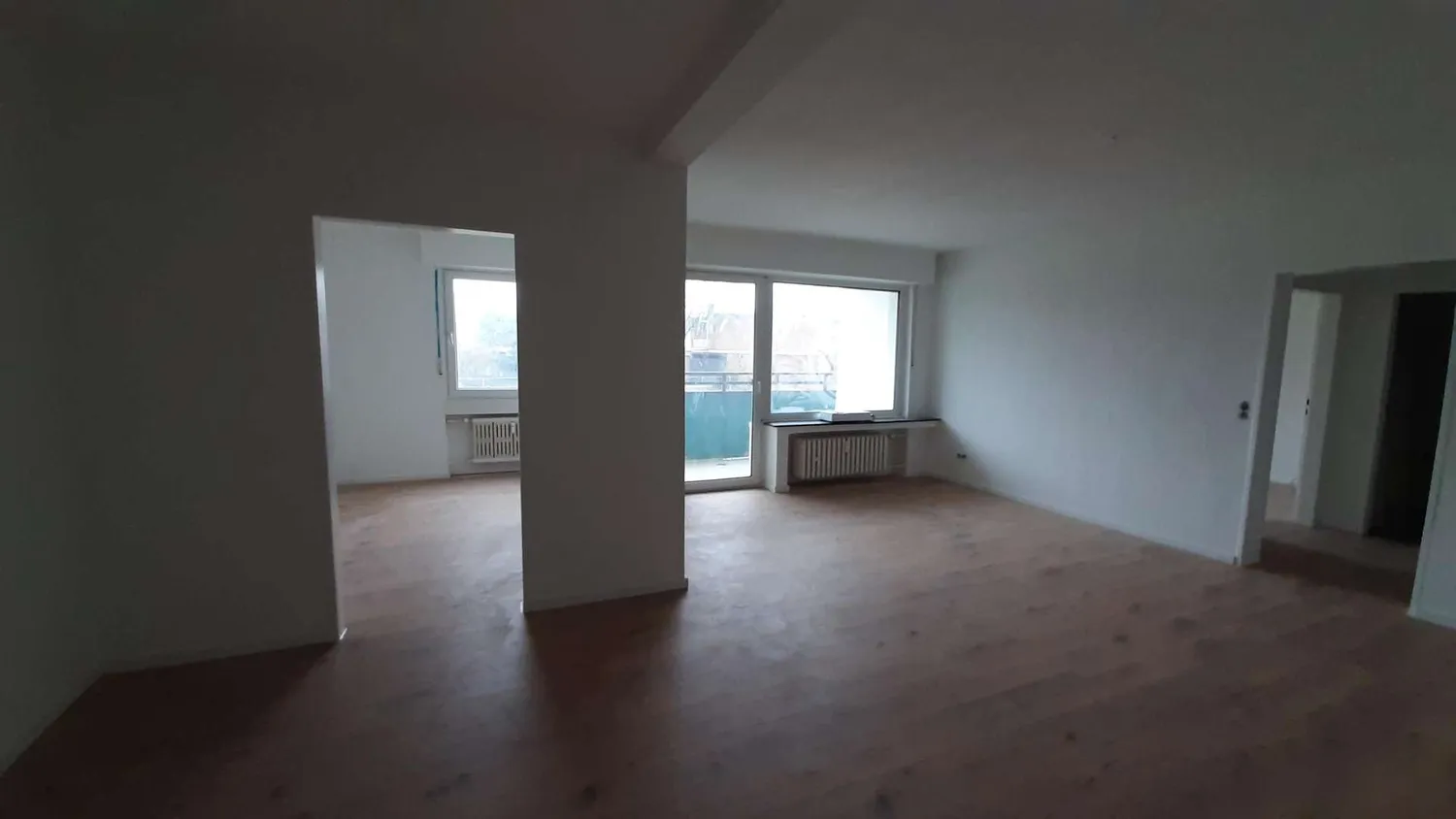 2 Zimmer Wohnung mit 70 m² in Krefeld – Bild 10
