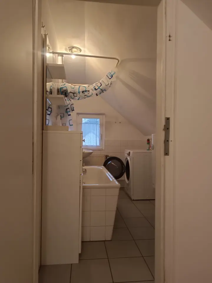 2 Zimmer Wohnung mit 38 m² in Berlin – Bild 6