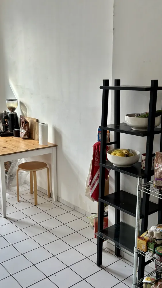 1 Zimmer Wohnung mit 16 m² in Berlin – Bild 11