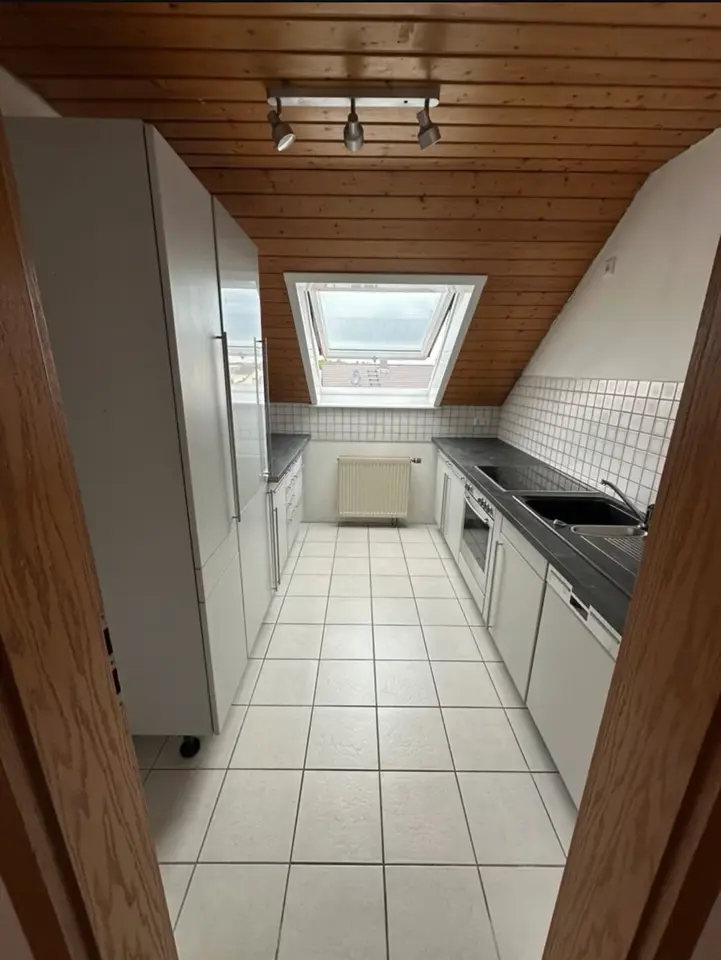 3 Zimmer Wohnung mit 130 m² in Lahr/Schwarzwald – Bild 10