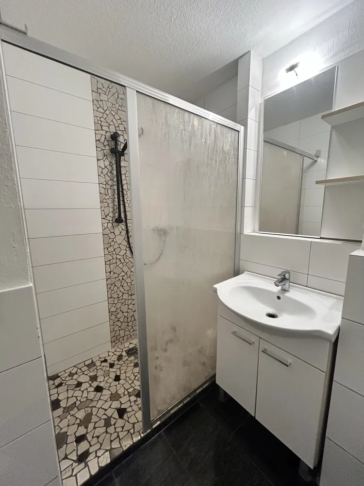 1 Zimmer Wohnung mit 24 m² in Ludwigshafen am Rhein – Bild 8
