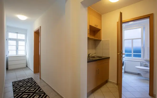 WG-Zimmer mit 14 m² in Stuttgart – Bild 9
