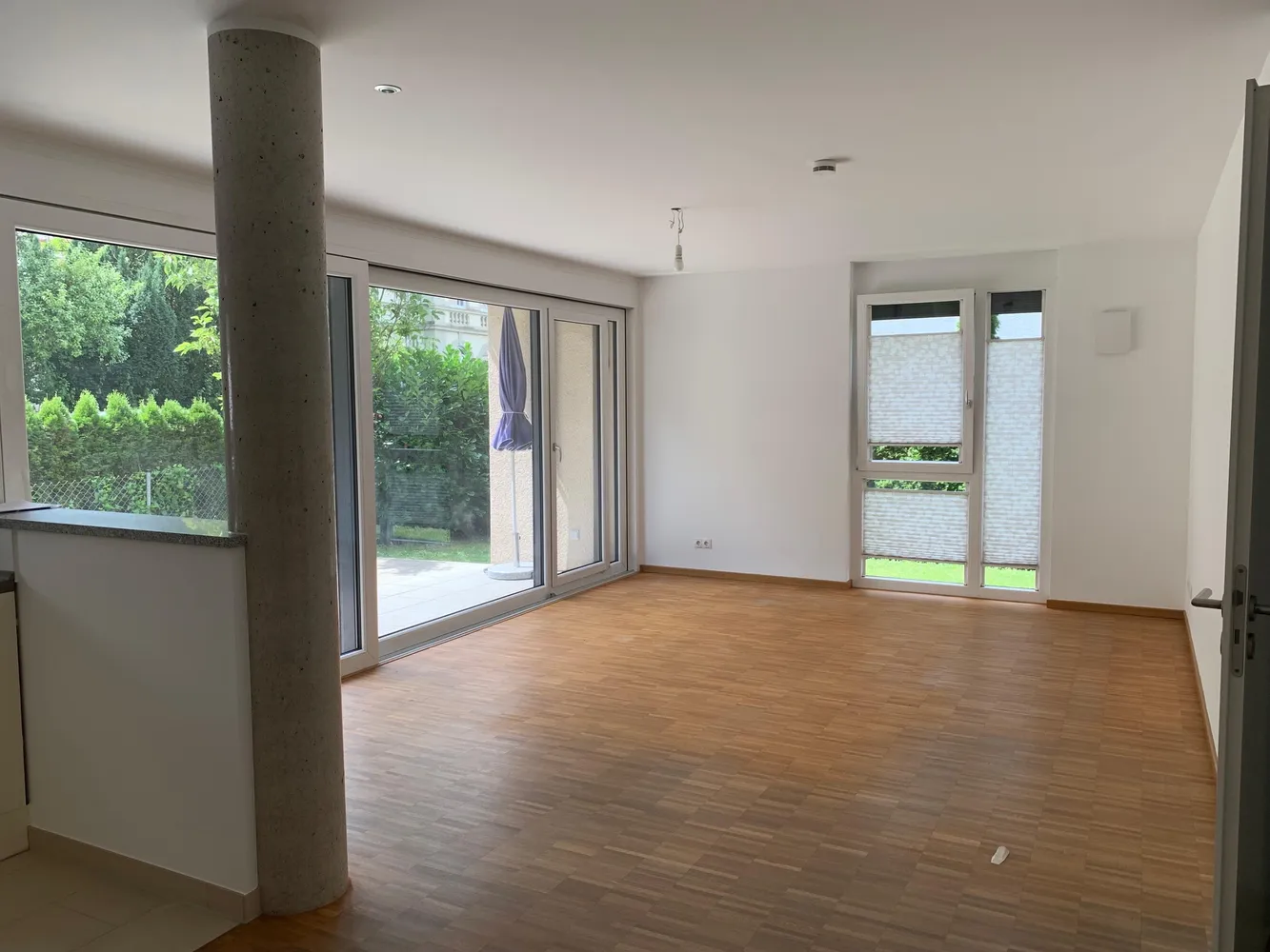 2 Zimmer Wohnung mit 63 m² in Augsburg – Bild 3