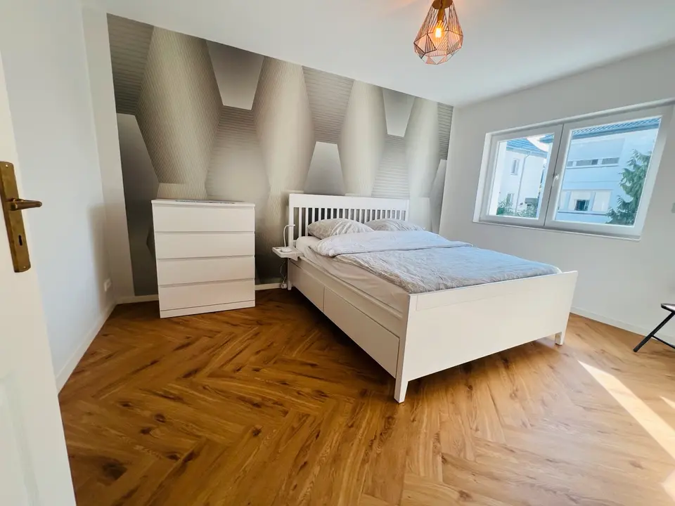 WG-Zimmer mit 79 m² in Braunschweig – Bild 3