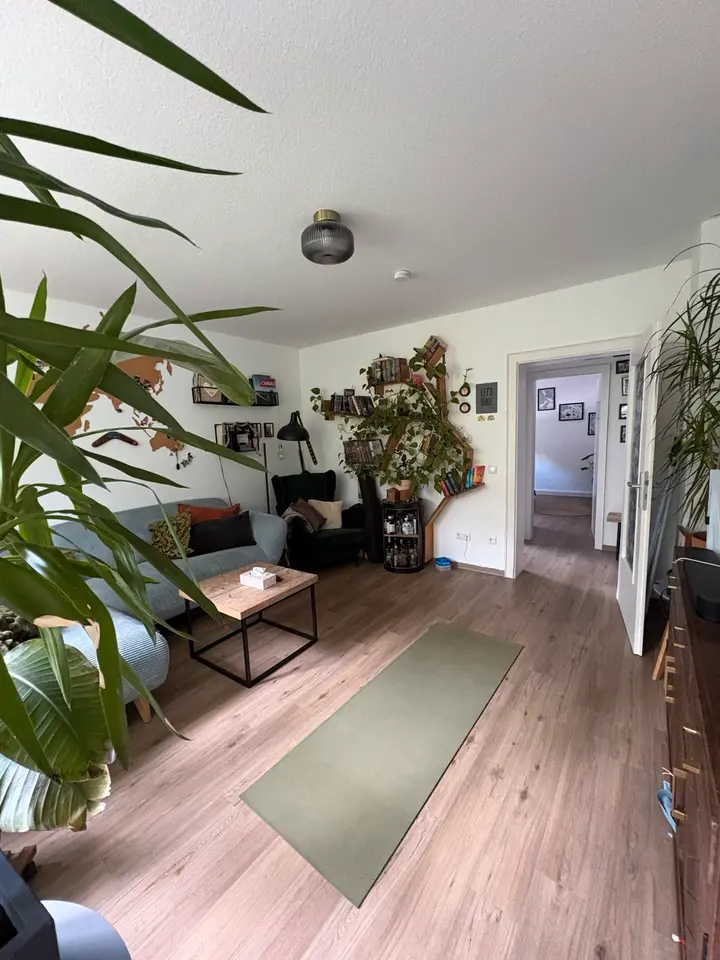 WG-Zimmer mit 50 m² in Pulheim – Bild 4