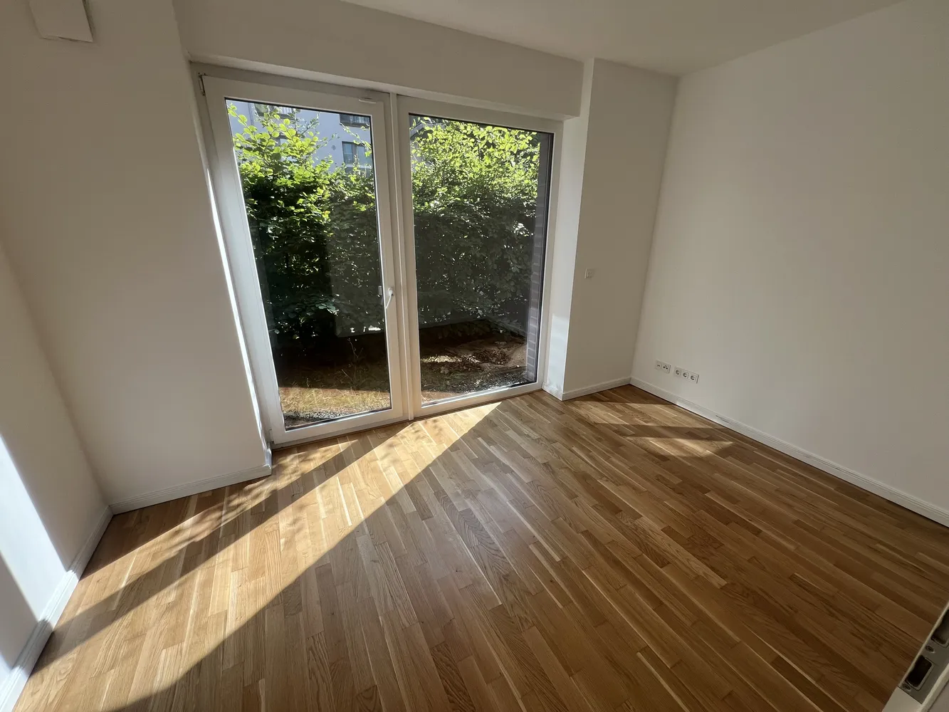 3 Zimmer Wohnung mit 85 m² in Hamburg – Bild 2