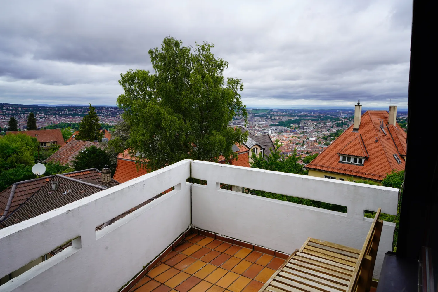 3 Zimmer Wohnung mit 72 m² in Stuttgart – Bild 6