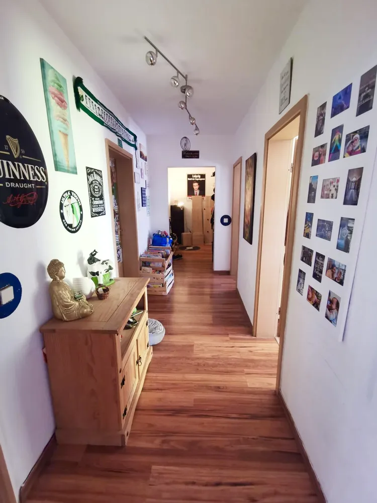 3 Zimmer Wohnung mit 77 m² in Leipzig – Bild 4