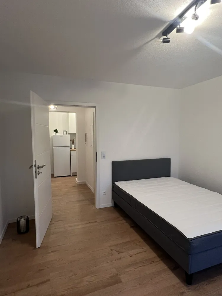 2 Zimmer Wohnung mit 30 m² in Waiblingen – Bild 10