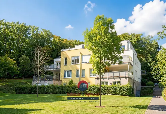 3 room apartment with 128 m² in Bonn – Photo 2
