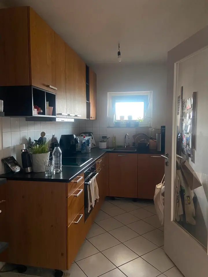 WG-Zimmer mit 74 m² in Lörrach – Bild 9