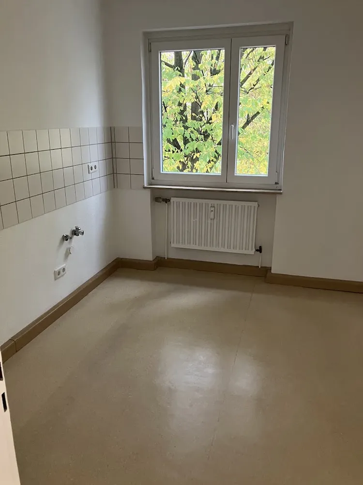 3 Zimmer Wohnung mit 69 m² in Nürnberg – Bild 1