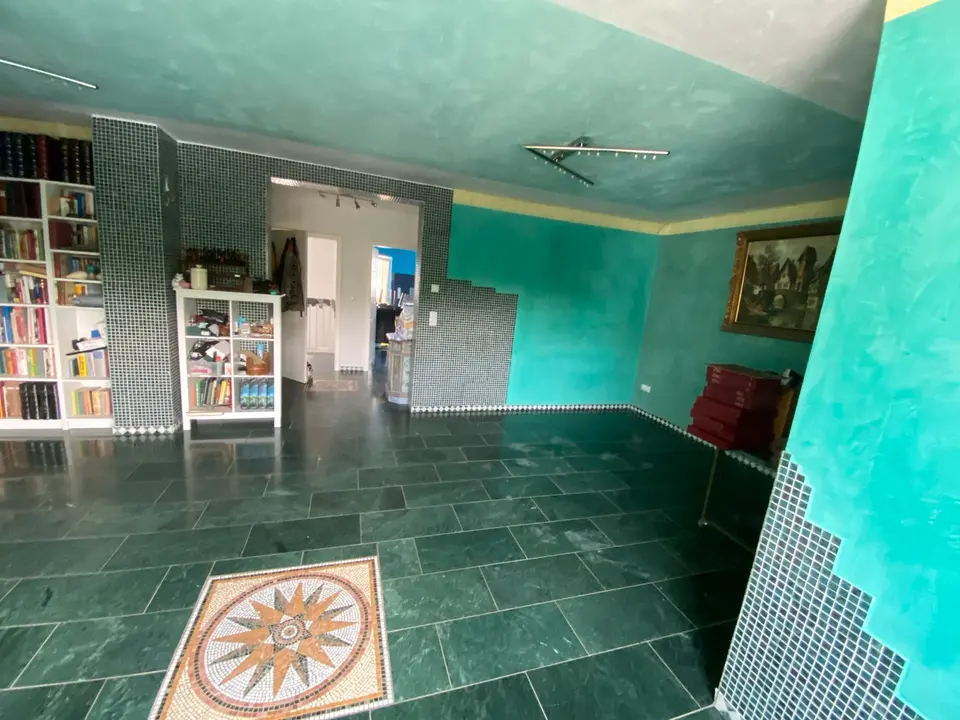 4 Zimmer Wohnung mit 115 m² in Ludwigshafen – Bild 1