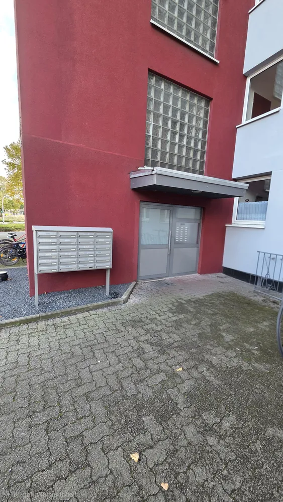 3 Zimmer Wohnung mit 76 m² in Bocholt – Bild 5