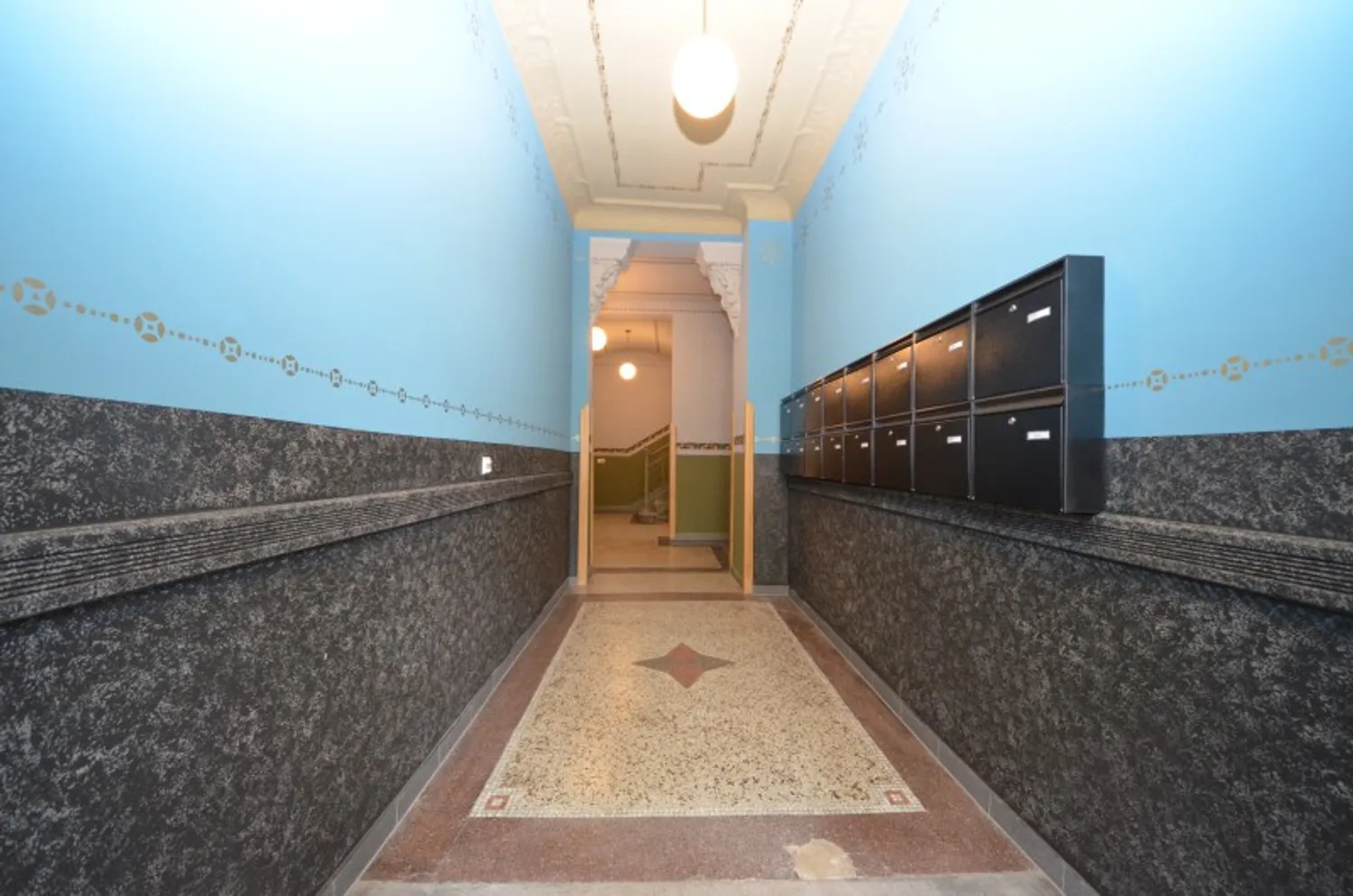 2 Zimmer Wohnung mit 59 m² in Chemnitz – Bild 4