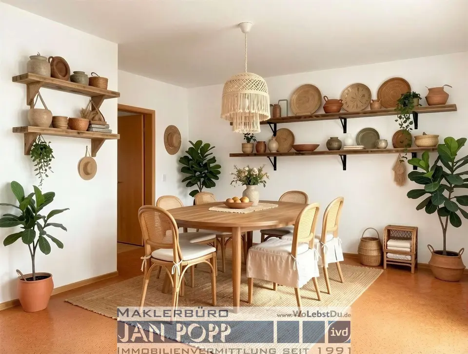2 Zimmer Wohnung mit 73 m² in Greiz – Bild 5
