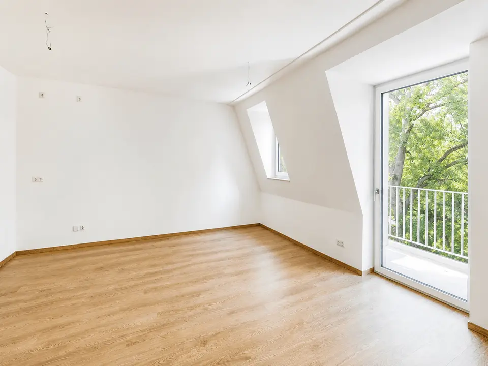 2 Zimmer Wohnung mit 61 m² in Königs Wusterhausen – Bild 1