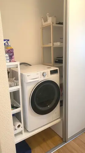 3 Zimmer Wohnung mit 72 m² in Münster – Bild 11
