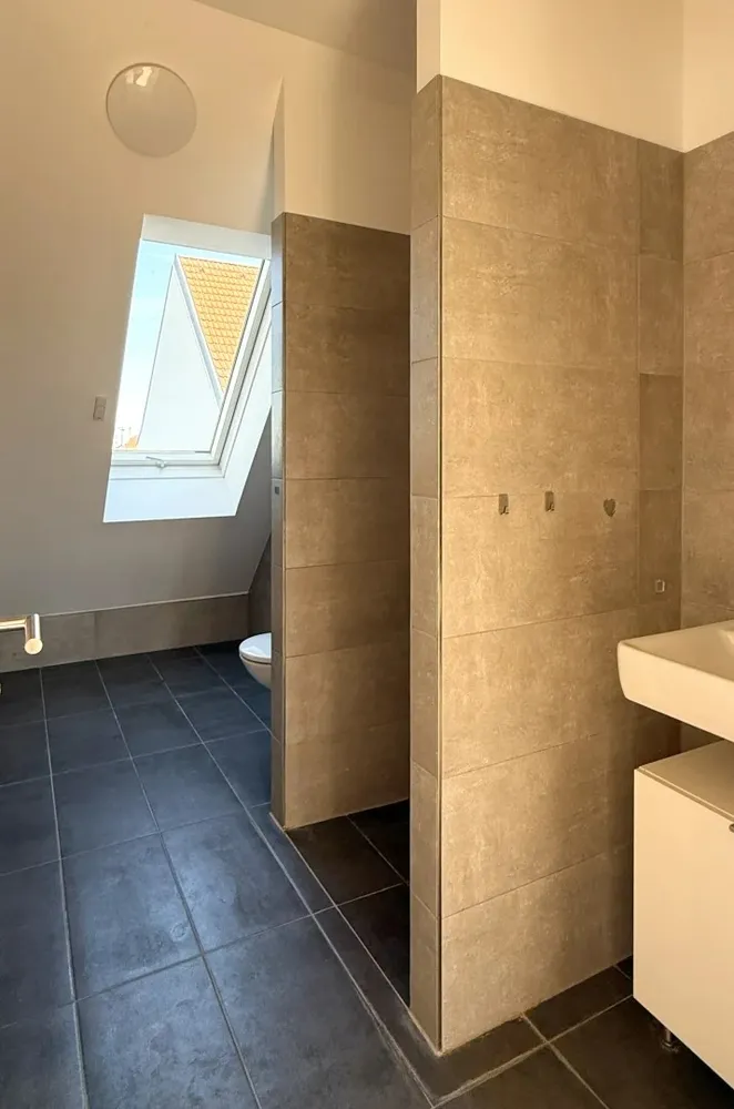 2 Zimmer Wohnung mit 51 m² in Nürnberg – Bild 1