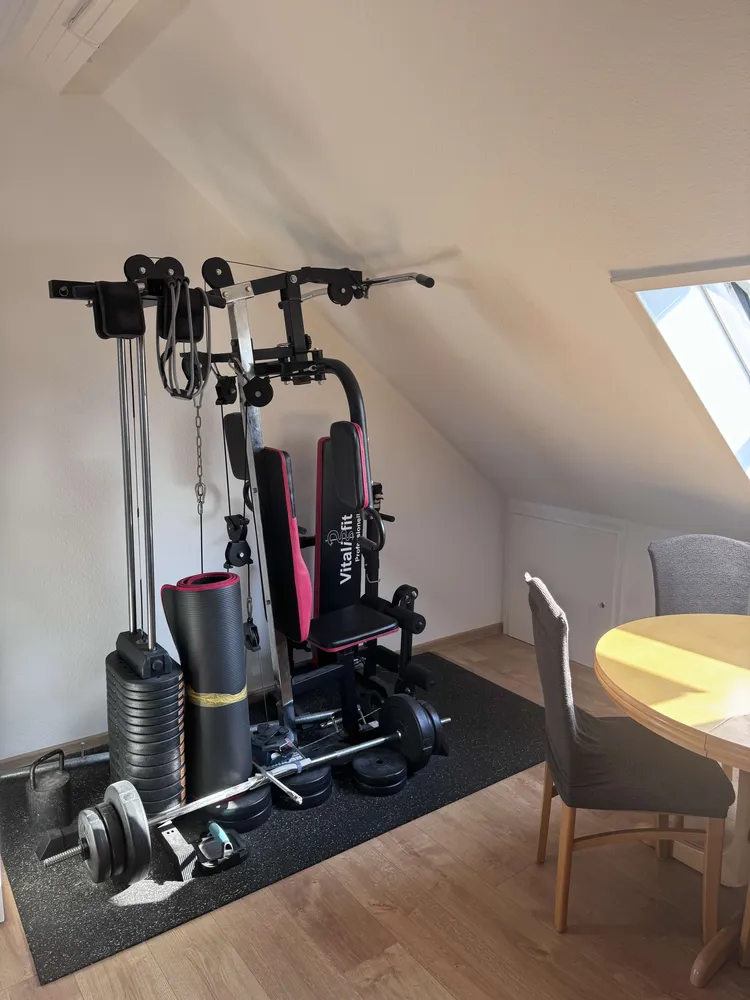 2 Zimmer Wohnung mit 44 m² in Köln – Bild 9