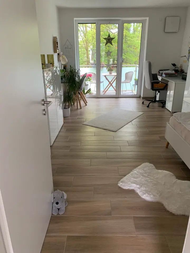 2 Zimmer Wohnung mit 35 m² in Osnabrück – Bild 1