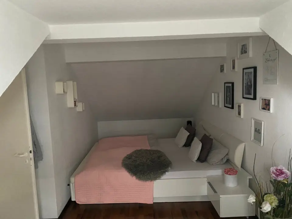 3 Zimmer Wohnung mit 56 m² in Grevenbroich – Bild 7