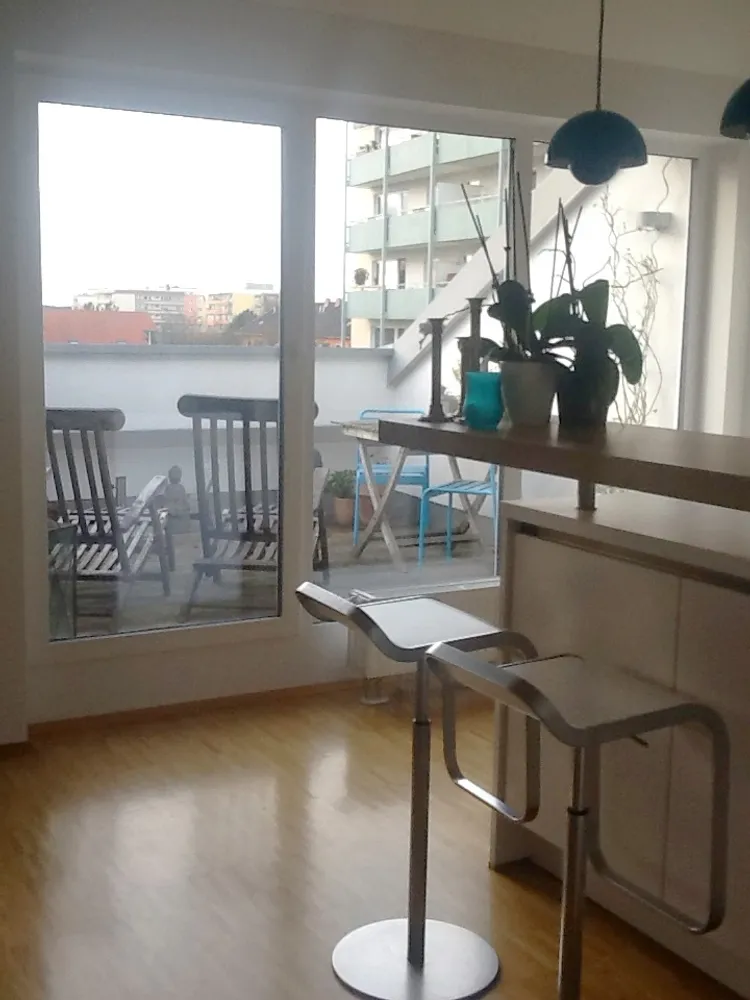 2 Zimmer Wohnung mit 62 m² in Germering – Bild 11