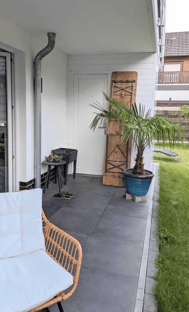 2 Zimmer Wohnung mit 55 m² in Oldenburg – Bild 3