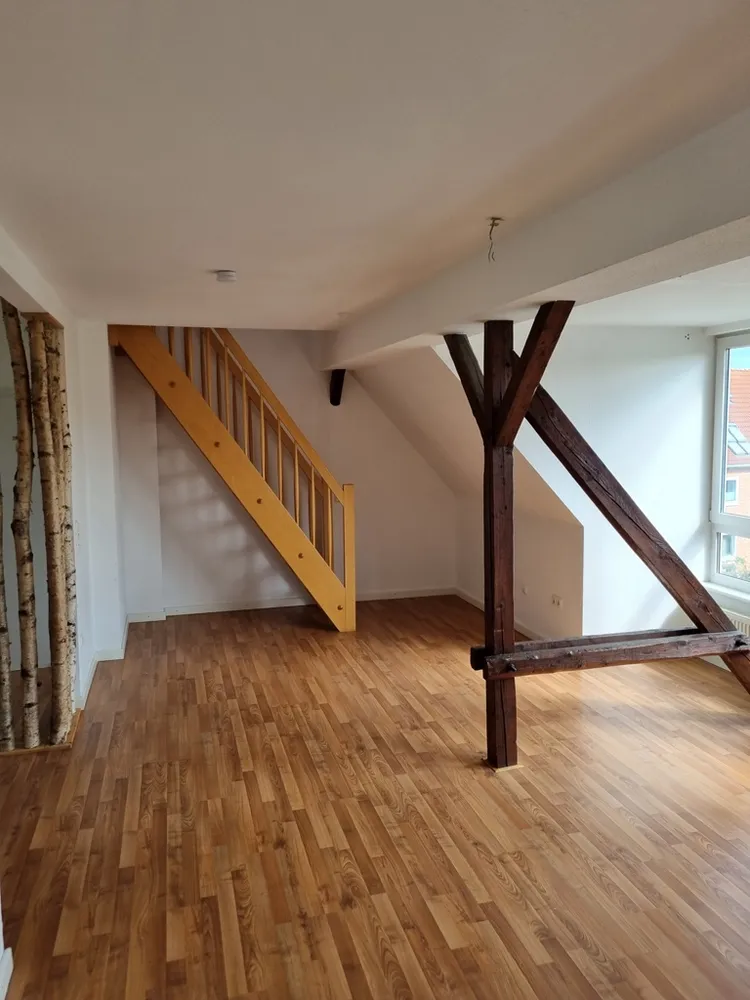 2 Zimmer Wohnung mit 62 m² in Schwerin – Bild 8