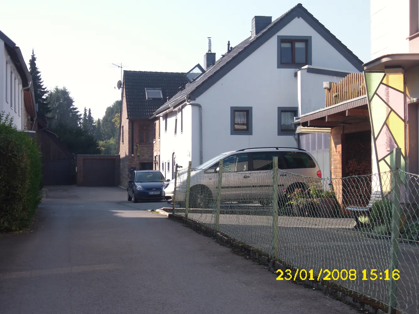 4 Zimmer Wohnung mit 87 m² in Aachen – Bild 2