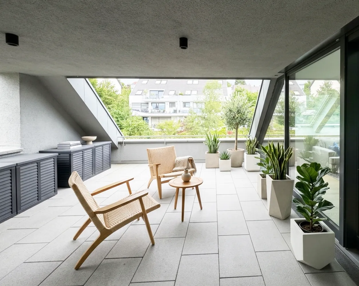 5 Zimmer Wohnung mit 142 m² in Stuttgart – Bild 3