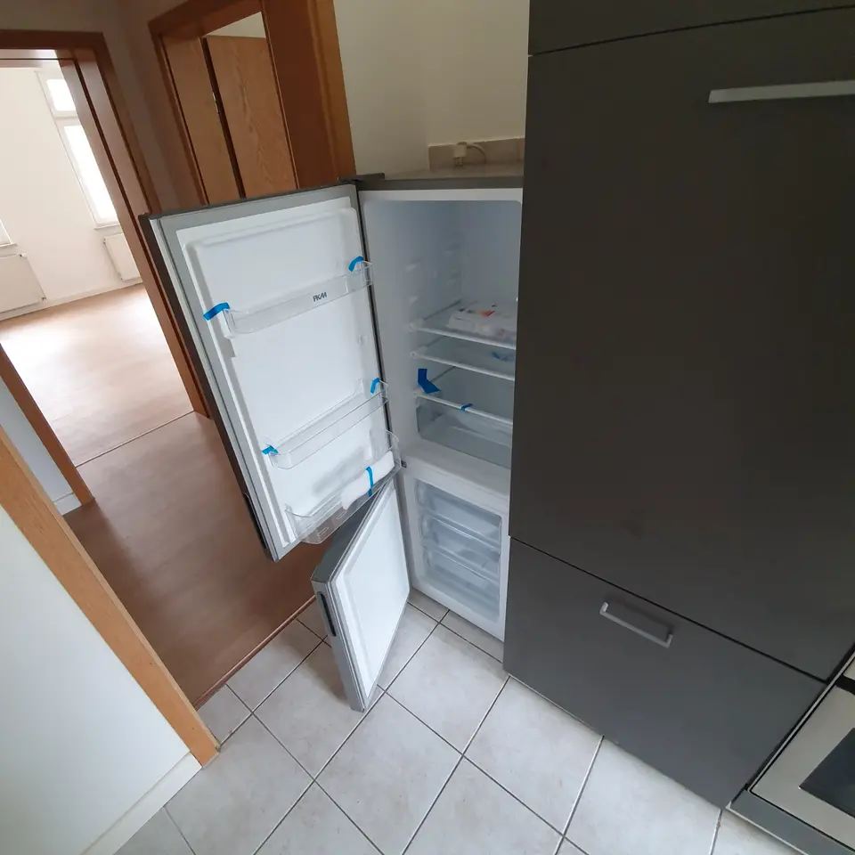 2 room apartment with 54 m² in Chemnitz – Photo 7