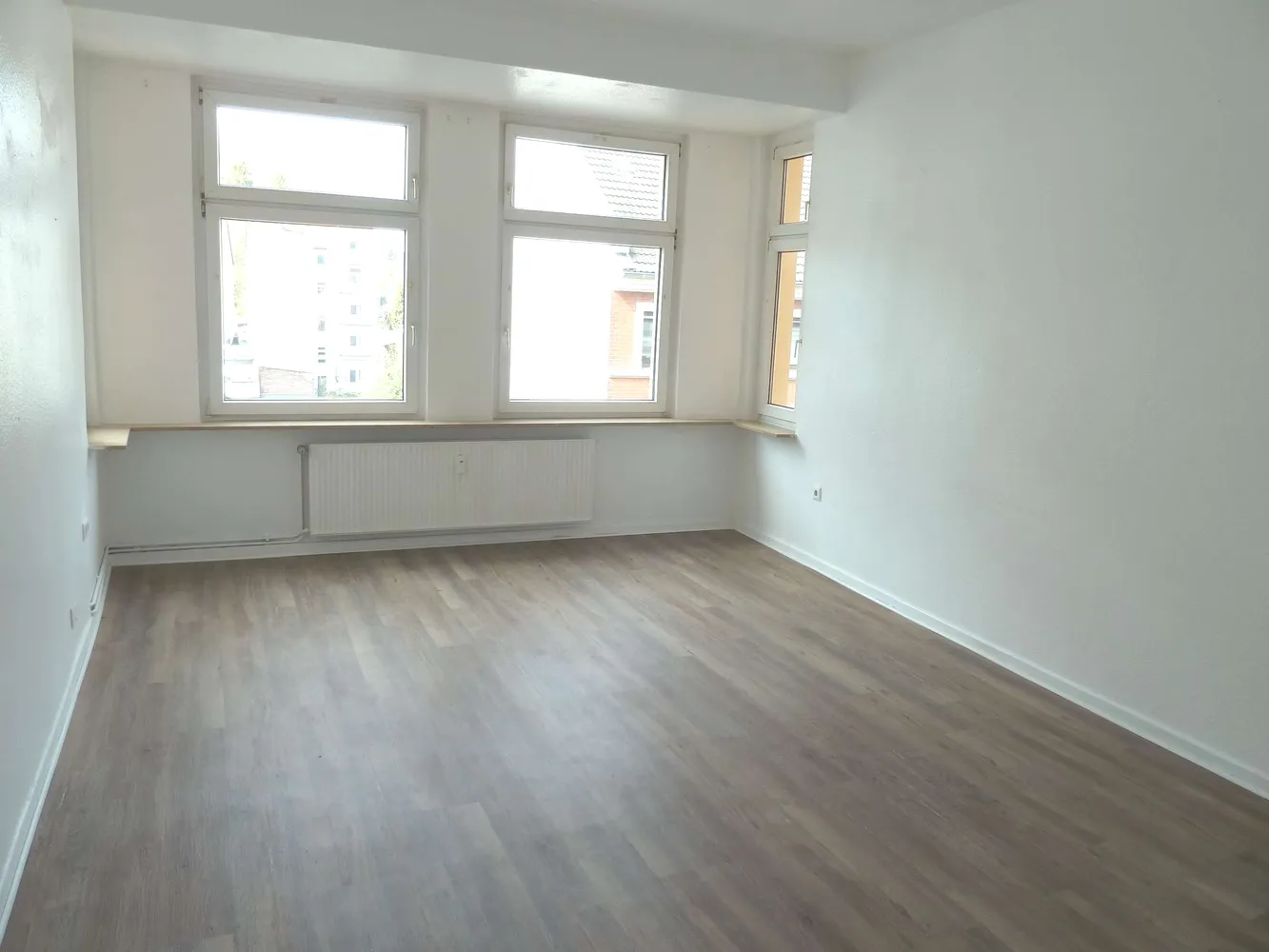 3 Zimmer Wohnung mit 62 m² in Hagen – Bild 1