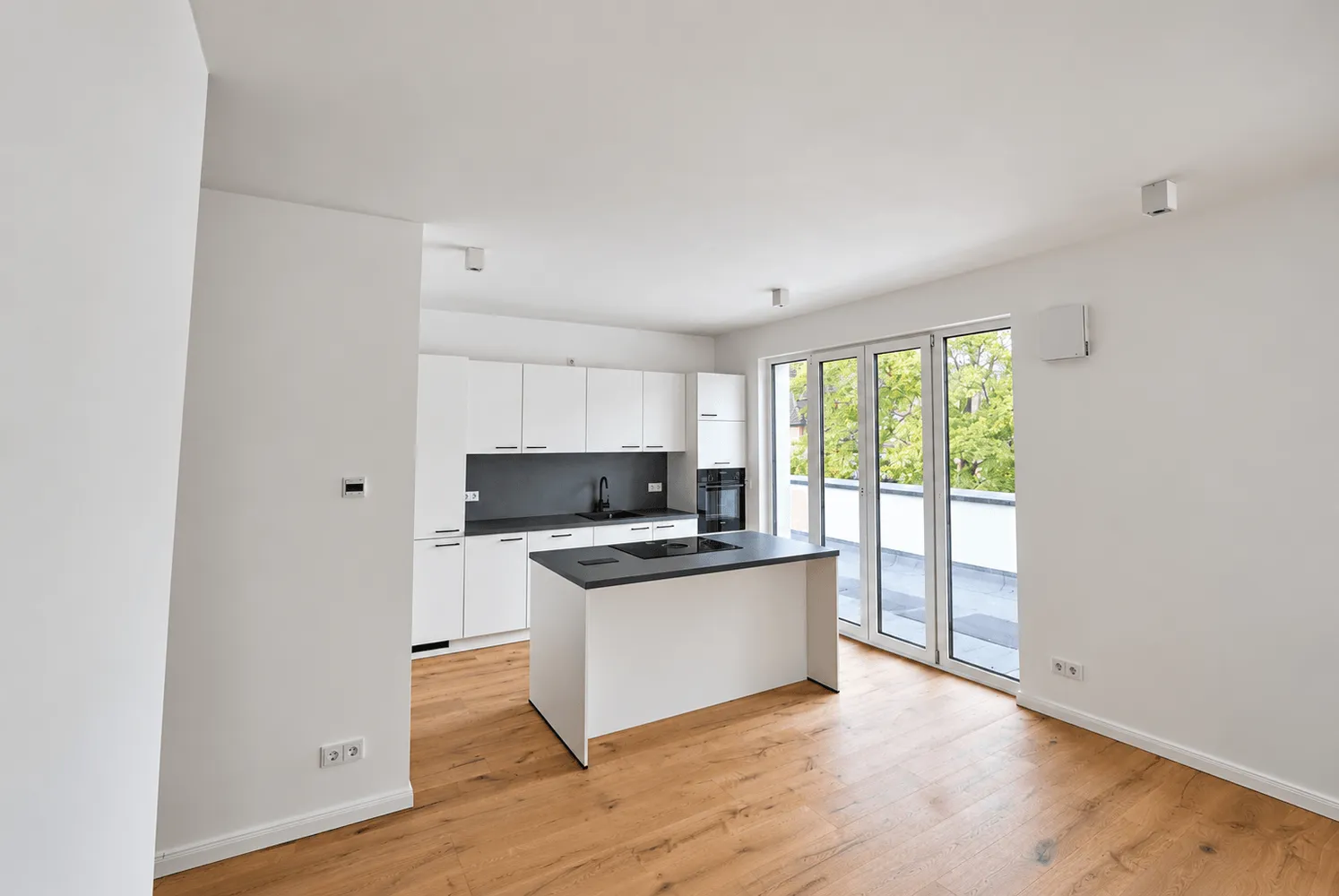 4 Zimmer Wohnung mit 207 m² in Hamburg – Bild 6