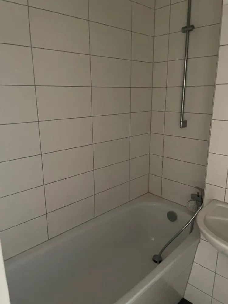 1 room apartment with 25 m² in Wismar – Photo 5