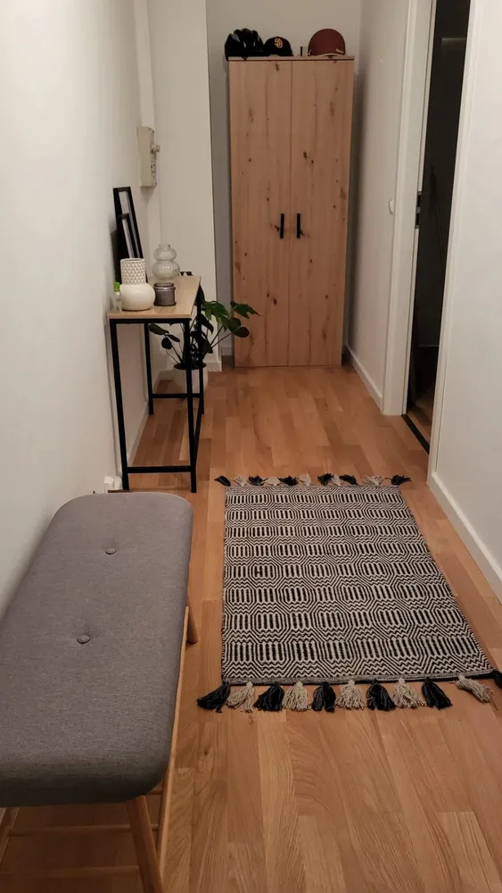 3 Zimmer Wohnung mit 72 m² in Hamburg – Bild 2