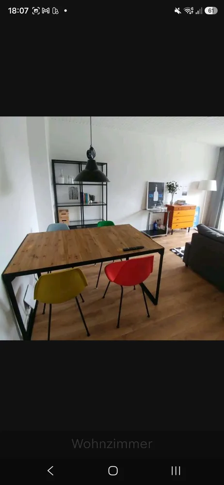 2 Zimmer Wohnung mit 53 m² in Hamburg – Bild 8