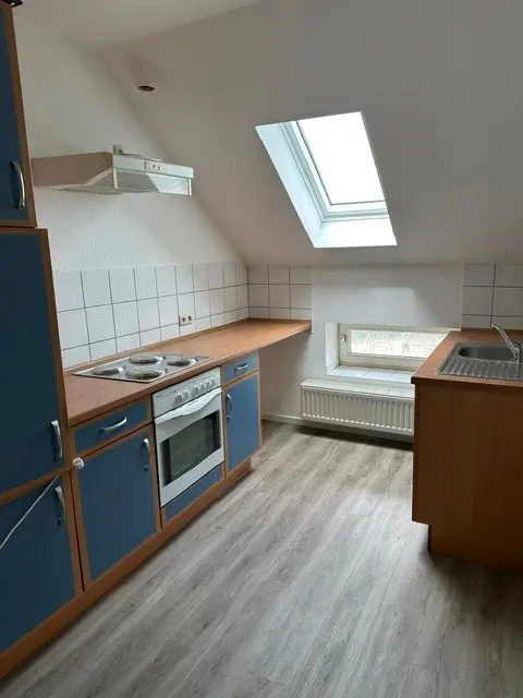2 Zimmer Wohnung mit 55 m² in Mönchengladbach – Bild 4