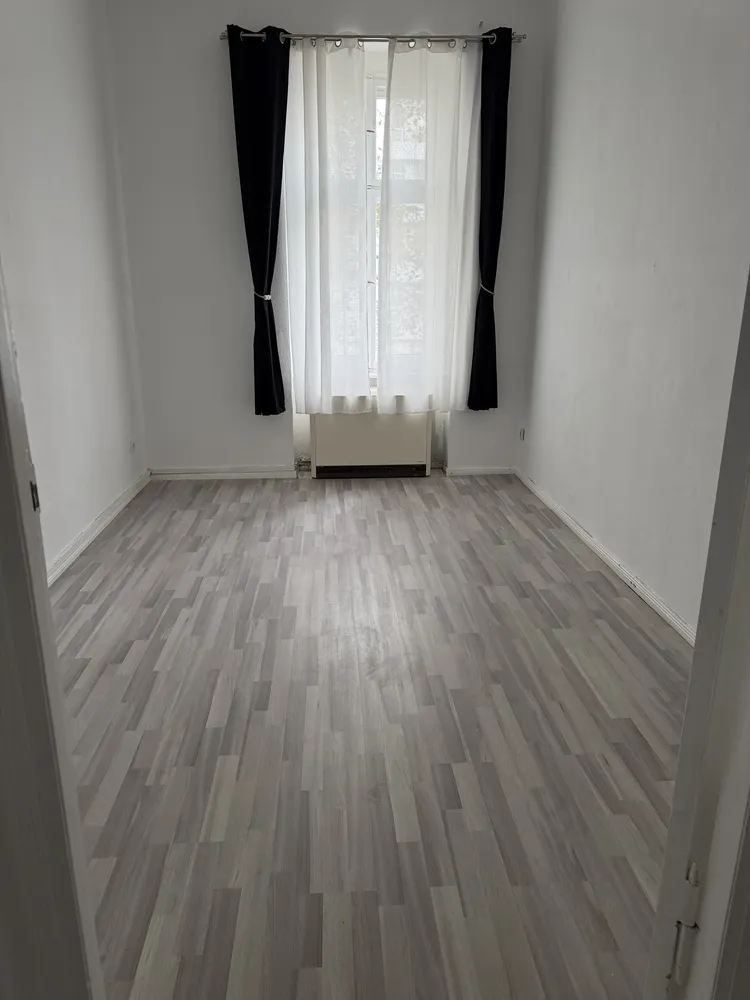 2 room apartment with 52 m² in Berlin – Photo 5